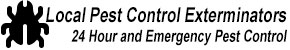 Sharps Chapel TN Pest Control Exterminators